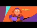 Paw Patrol The Mighty Movie End Credits