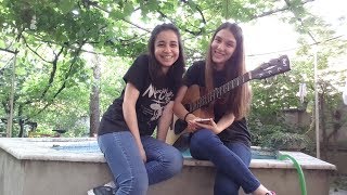 Emir Can İğrek-Beyaz (SET Cover)