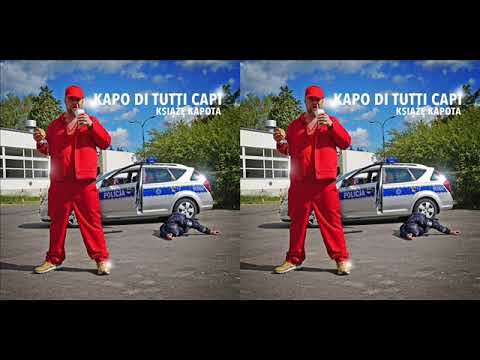Książe Kapota & Ten Typ Mes & Tede - Dzisiaj tak [LEPSZA WERSJA]