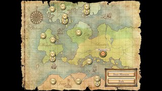 The Settlers Rise of an Empire Playthrough Mission 13 Montecito