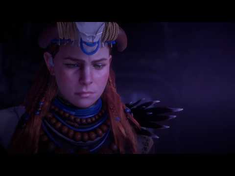 Horizon Zero Dawn: Playthrough Pt. 47 "The Alphas"