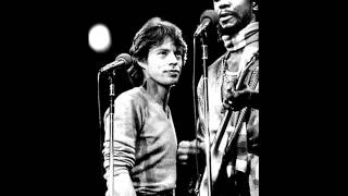 Peter Tosh and Mick Jagger - Don&#39;t Look Back - Myrtle Beach 1978
