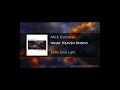What Heaven Knows - Mick Overman