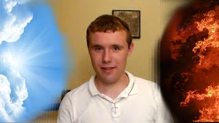 Angels and Demons, Heaven and Hell