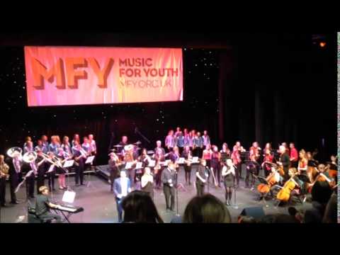 MFY Primary Proms - Cornwall