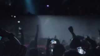 Hakkasan Nightclub  Above  Beyond Fan Experience