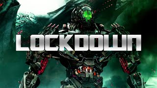 Download lagu LockDown Theme (Slowed   Reverb) mp3