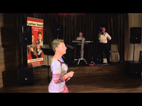 Larisa Chirodea Band - Buna seara Doamne ajuta