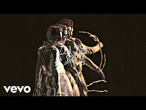 MIKA - All The Same (Official Visualizer)