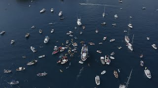 Il Pagante - Boat In Party - Rapallo