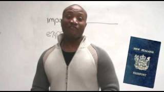 English Vocabulary - Roots - "port"
