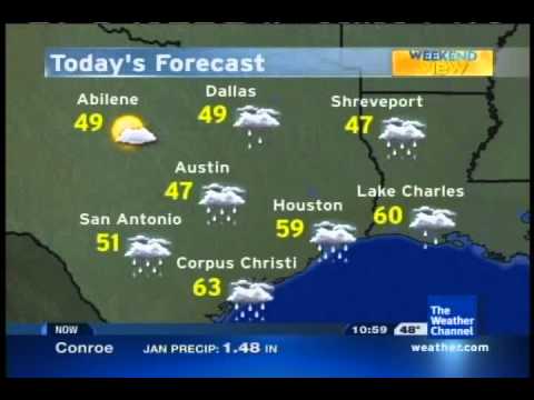 TWC is playing dat hippity hop :O