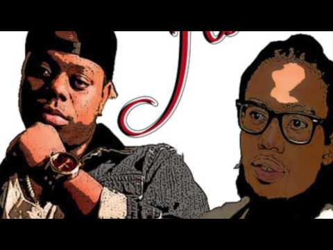 Tjatjie ft Donavey - Fara (Audio)