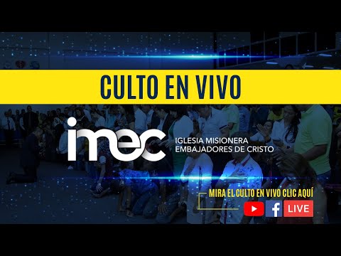 CULTO DOMINGO 10:30AM 19/02/2023