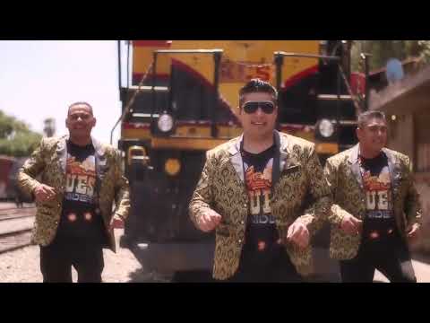 LA CUMBIA DE LOS FERROCARRILES // VIDEO OFICIAL// LA NUEVA ORQUESTA SONIDERA // INTERPRETE ORIGINAL
