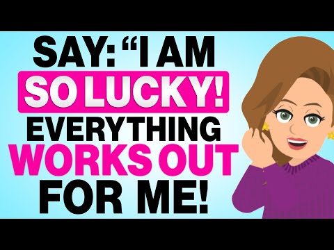 Repeat This Magic Phrase & Watch Miracles Appear ✨ Abraham Hicks 2025