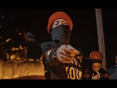 Dubb Bankroll - Winchester (Official Video)