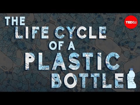 What Happens to Plastic You Throw Away