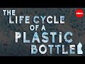 What really happens to the plastic you throw away - Emma Bryce