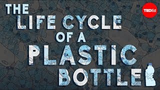 What really happens to the plastic you throw away - Emma Bryce