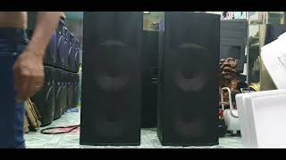 Video thumbnail for ĐÃ BÁN! Test loa EV- TX2152 giá thợ 0877.51.66.88 by QUỐC DŨNG Bình Dương