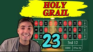This Roulette System Claims It All… Let’s See If It Survives Reality! thumbnail