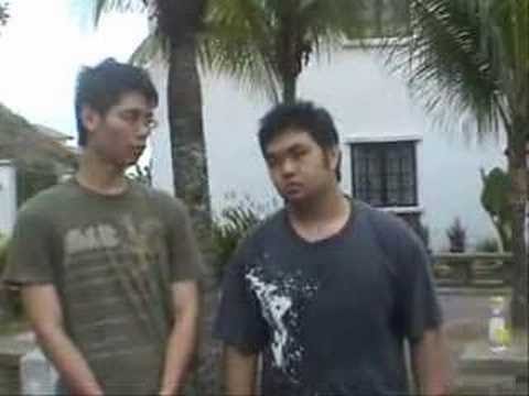 NLRC Youth Camp 2007 promo clip