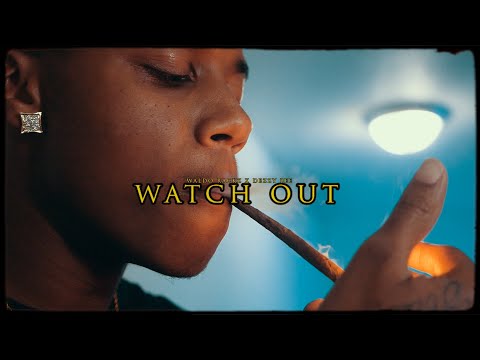 Waldo Rackz - Watch Out ft Dezzy Bee (Official Music Video)