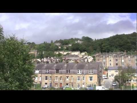 Hebden Bridge, West Yorkshire, UK - 30th & 31st August, 2012