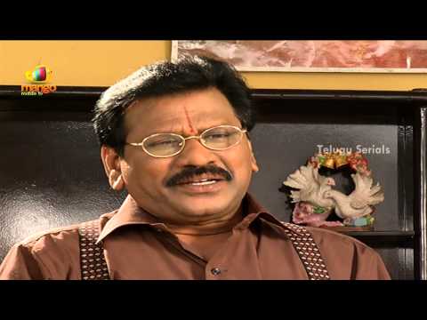 Aahwanam Serial -  Episode 415