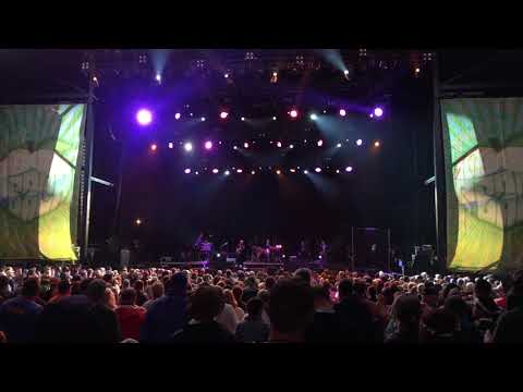 2018-07-21 - Joe Russos Almost Dead (JRAD) - Eyes Of The World - Peach Music Festival