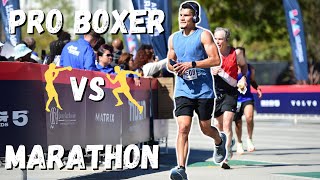 Running 26.2 Miles | LA Marathon 2022 | Tips, Time, Mistakes