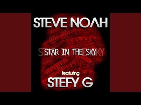 Star In The Sky (feat. Stefy G - Remix by Marco Zardi)