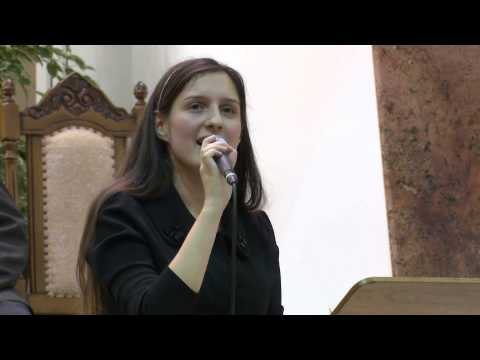 Danusia Hanes-N-avem loc