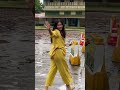Genelia Spotted Sitaarezameenpar Bollywood Actress