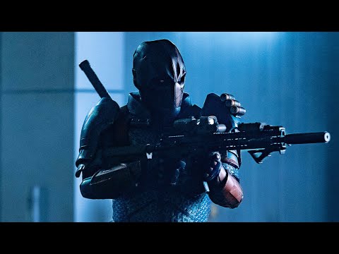 Titans Season 2 (Promo 'Nightwing')