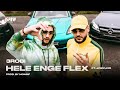 3robi - Hele Enge Flex ft. Josylvio & Monsif (Official Video)