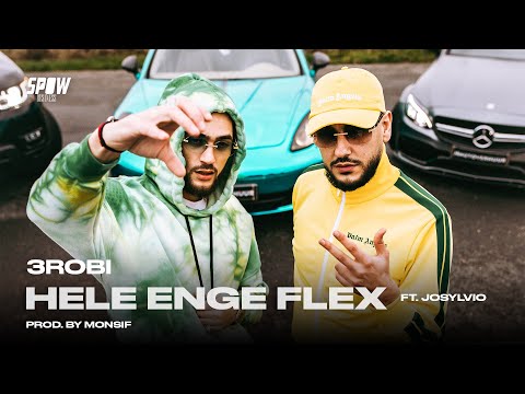 Video thumbnail for Hele Enge Flex