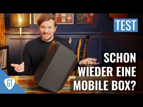 That's a lot of power! - EV Eververse 8 | Review