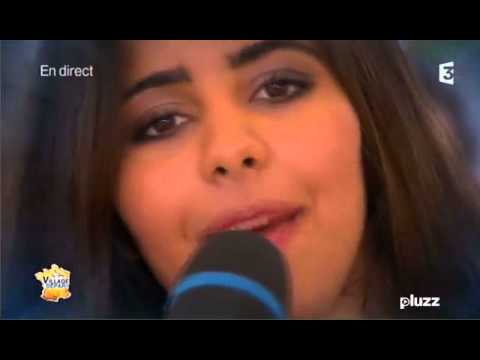 Love Life live on FR3 (Nice)