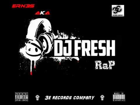 TRAP RA RA RAP Old School_3E Records Company-Dj Fresh®