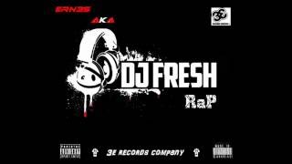 TRAP RA RA RAP Old School_3E Records Company-Dj Fresh®
