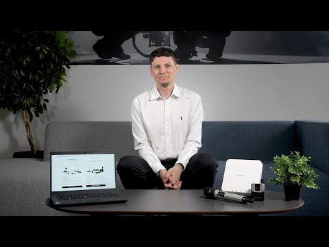 Обзор радиосистем Sennheiser SpeechLine
