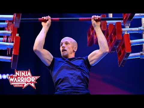 S4E8 - Benjamin Reichmann zeigt eine Glanzleistung