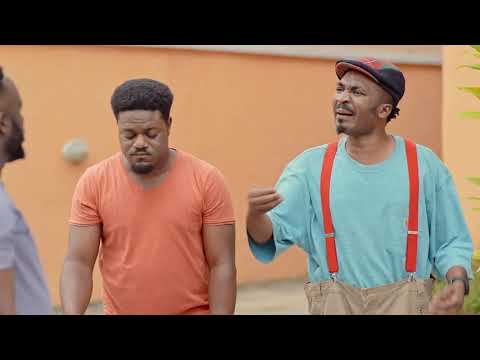 😂Titus Evicted from Big Brother house. Today on My Flatmates