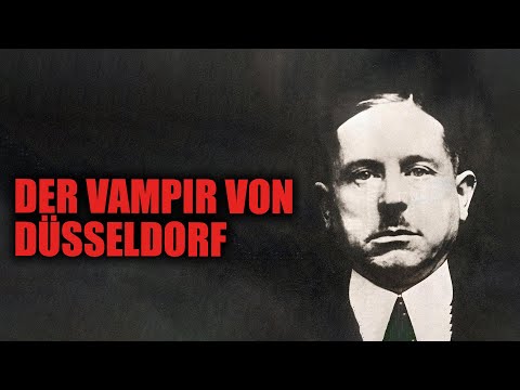DER VAMPIR VON DÜSSELDORF – PETER KÜRTEN – WER WAR EIGENTLICH? | HORRORINSEL