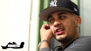 CORTEZ X TAYROC |"TSU SURF STEALING NIGGAZ ENERGY"