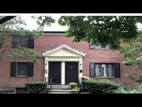 31 Pierce Road, Watertown, MA Presented by Mike DelRose Team.