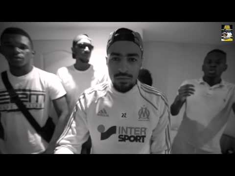 Equipe 2 Malades Freestyle #Lourd