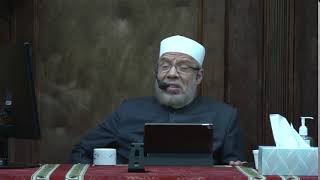 صورة 89 إخراج الزكاة للأقارب د  صلاح الصاوي